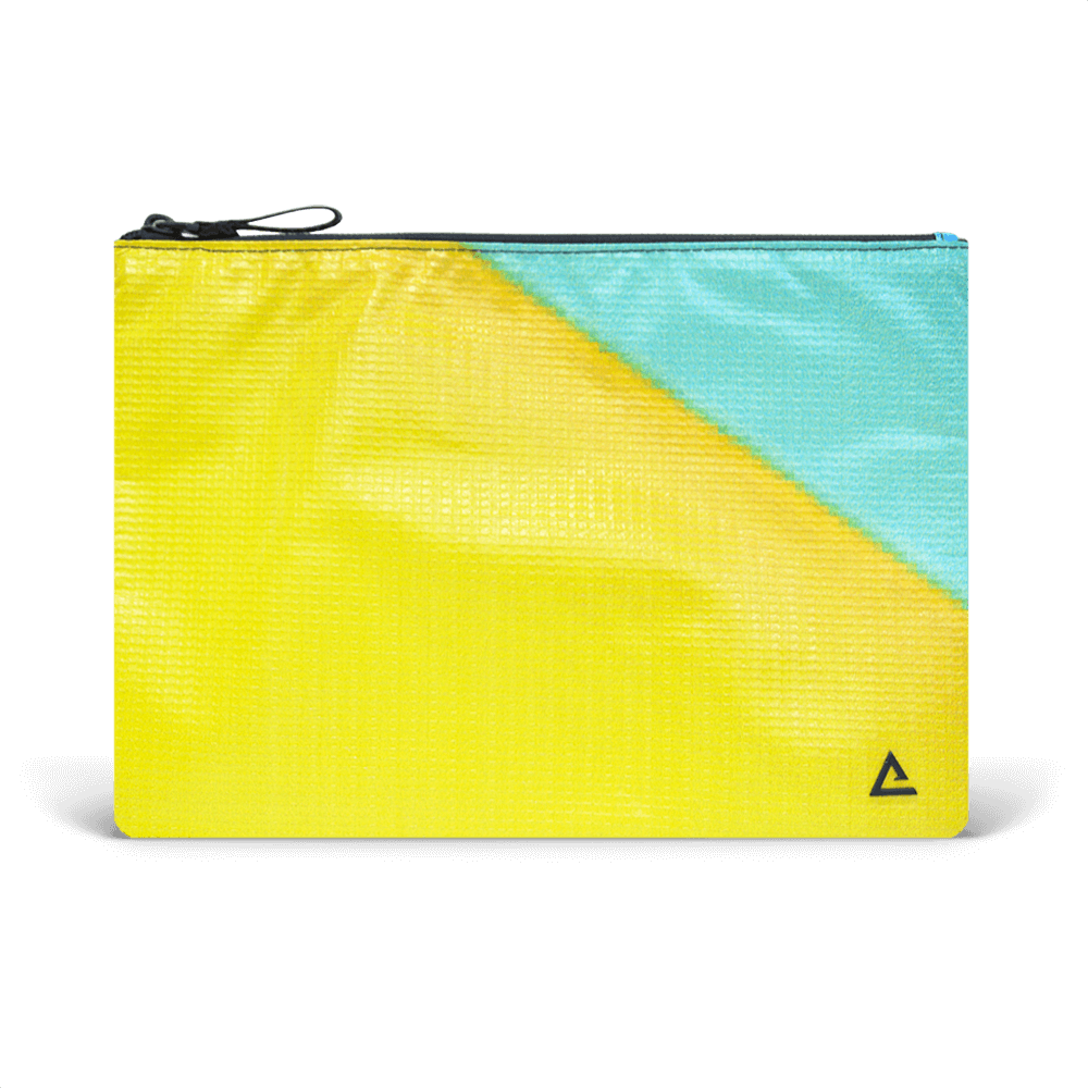 Charlie Pouch