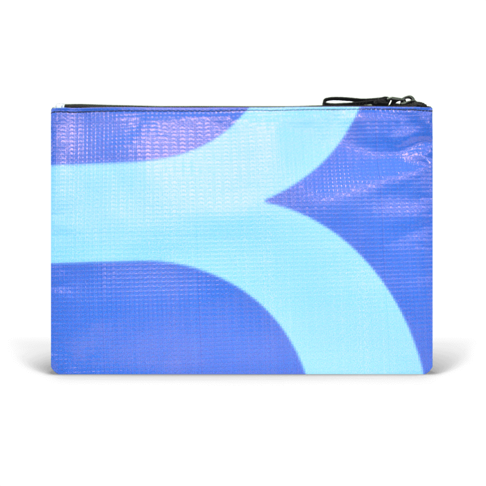 Charlie Pouch