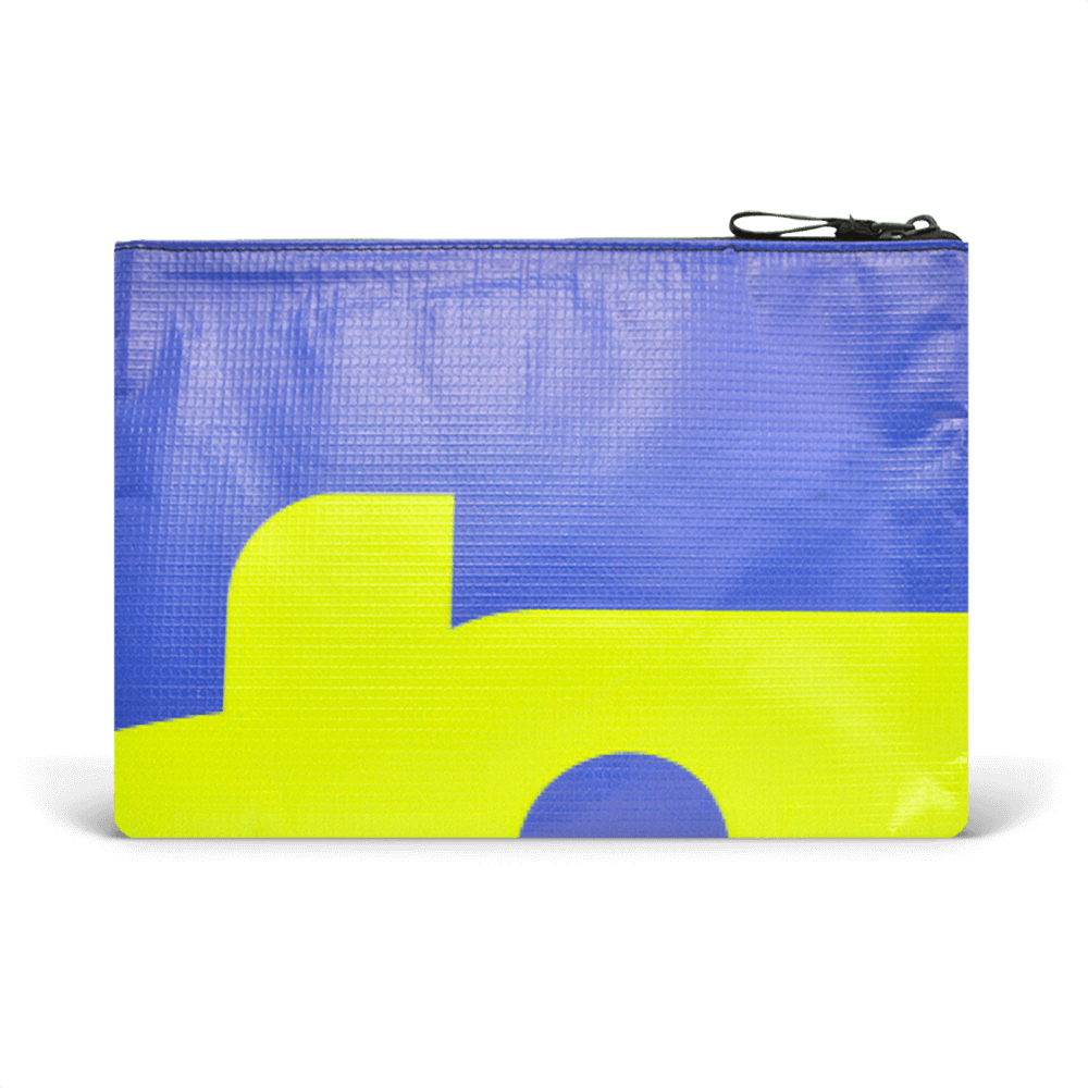 Charlie Pouch