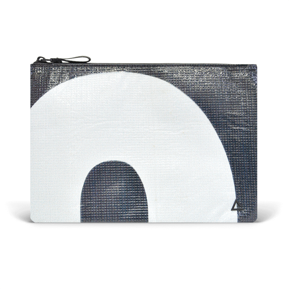 Charlie Pouch