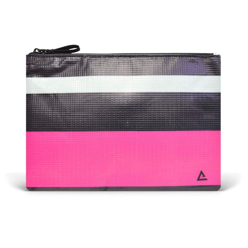 Charlie Pouch