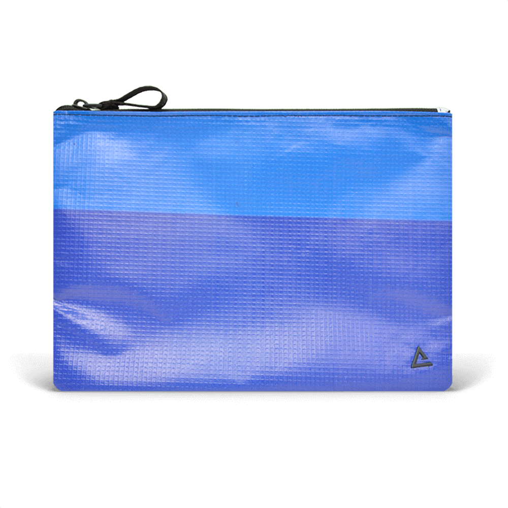 Charlie Pouch