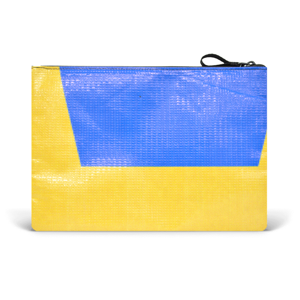 Charlie Pouch
