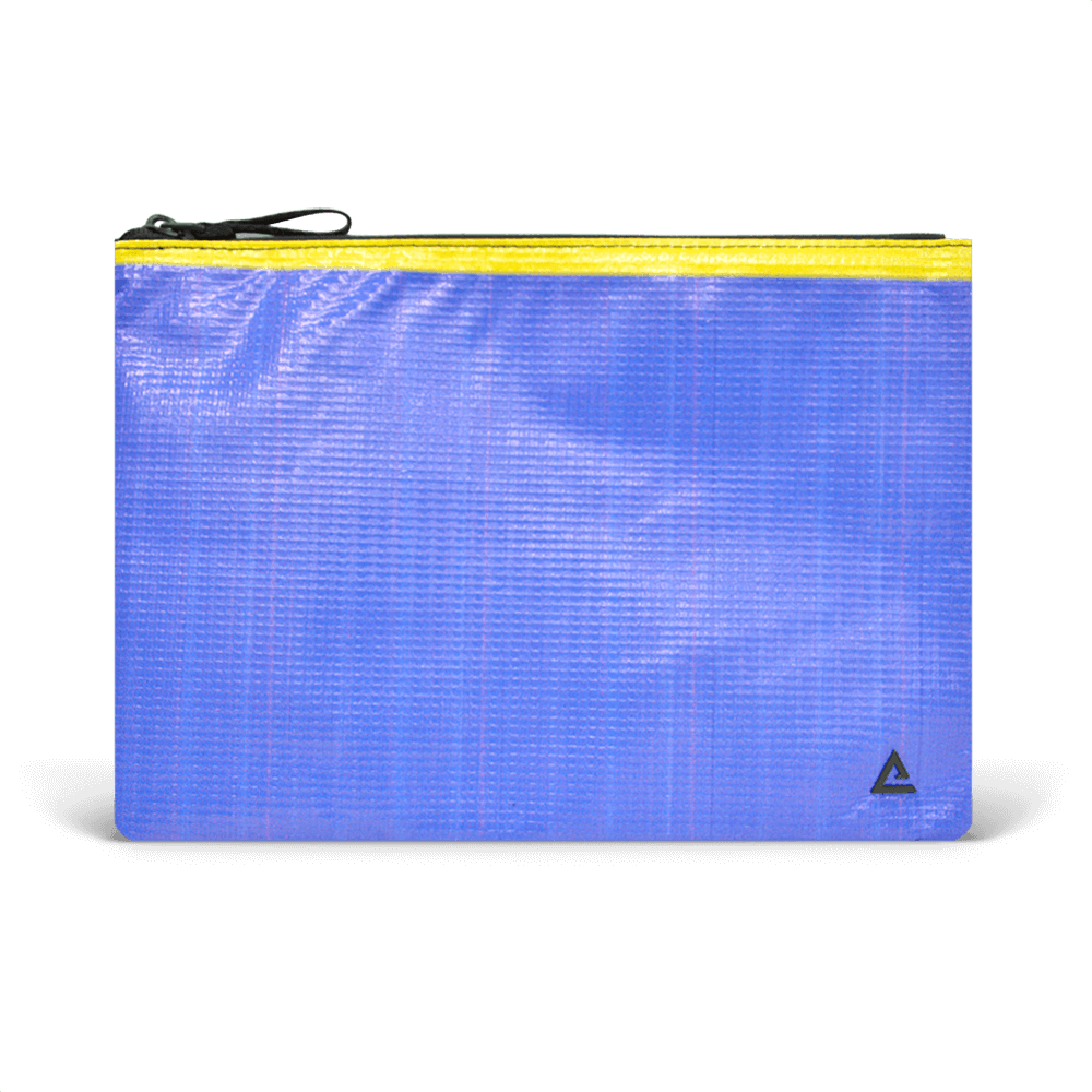 Charlie Pouch