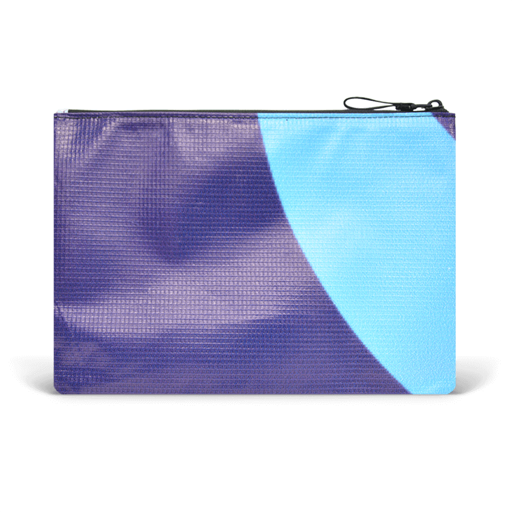 Charlie Pouch