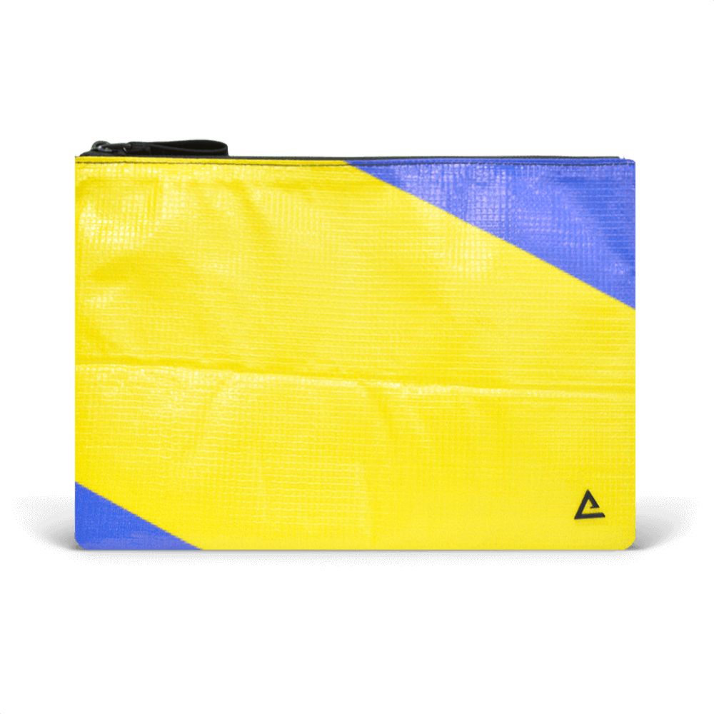 Charlie Pouch