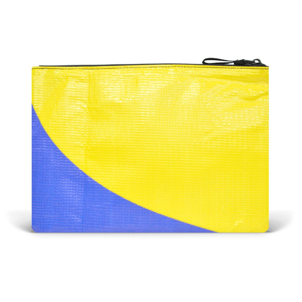 Charlie Pouch