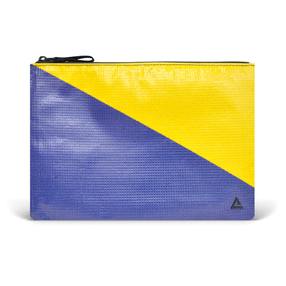Charlie Pouch