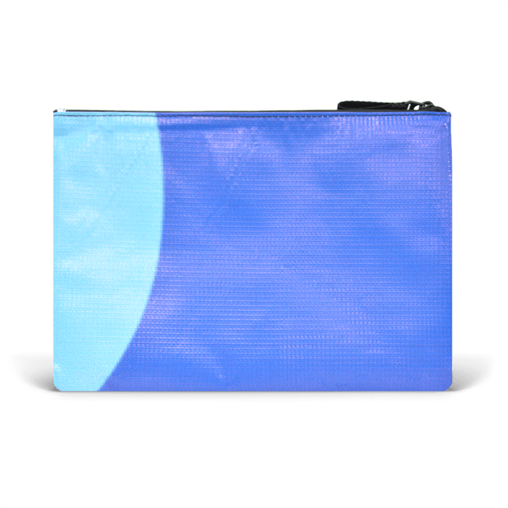 Charlie Pouch