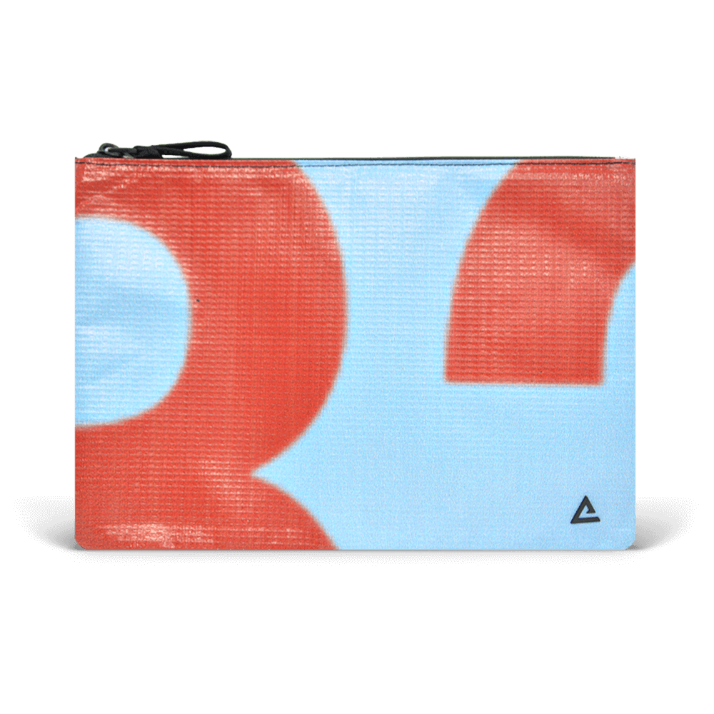Charlie Pouch