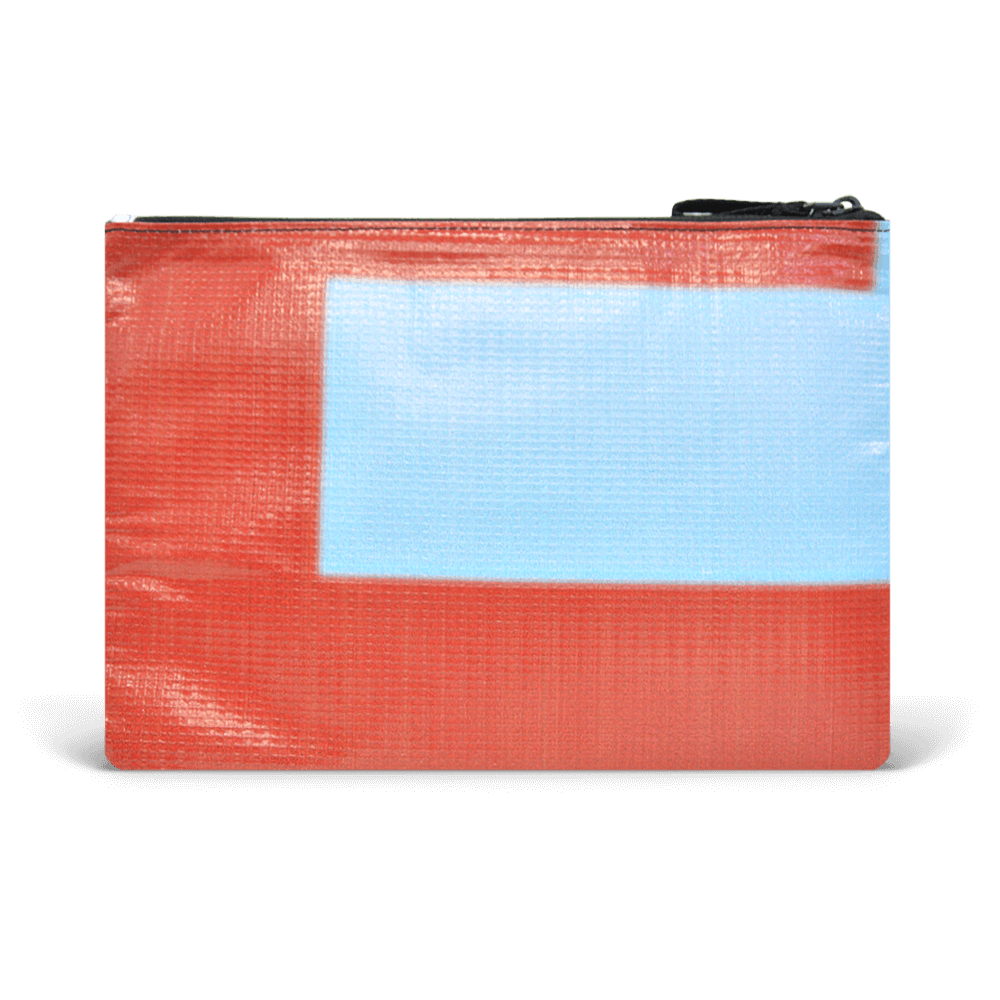 Charlie Pouch
