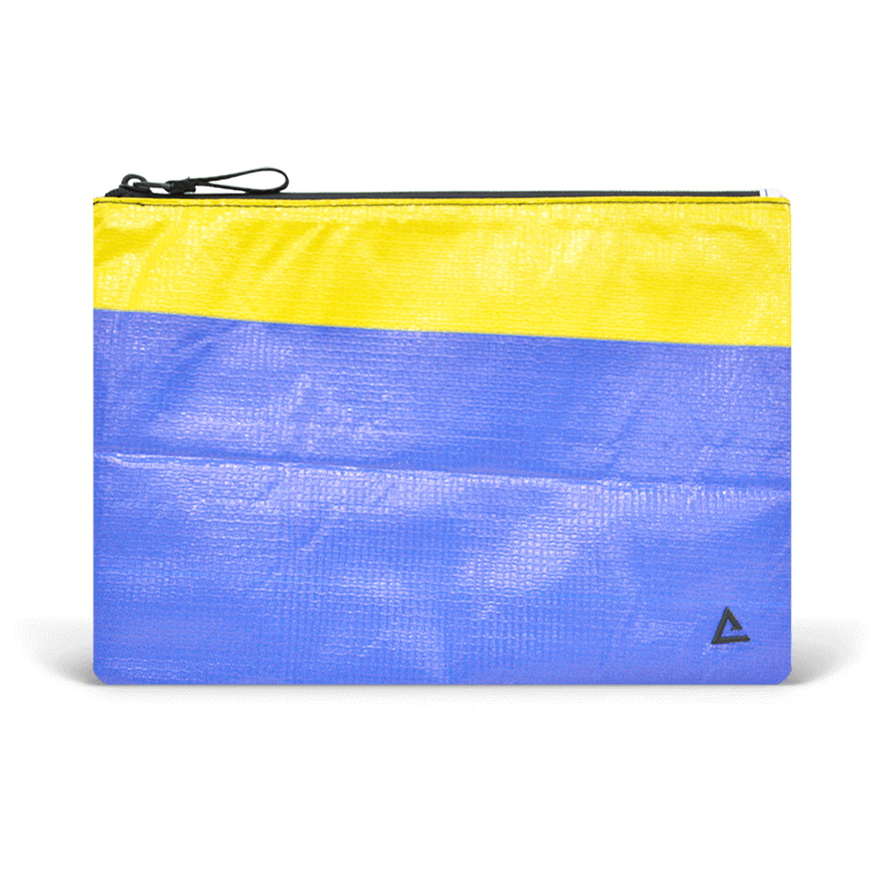 Charlie Pouch
