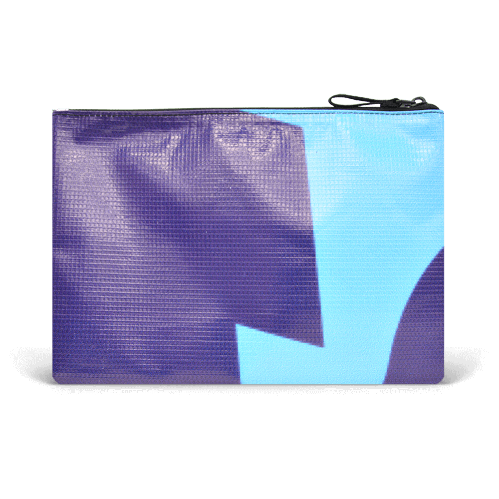 Charlie Pouch