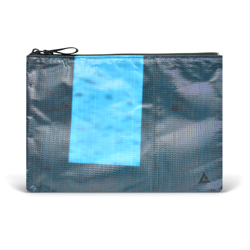 Charlie Pouch