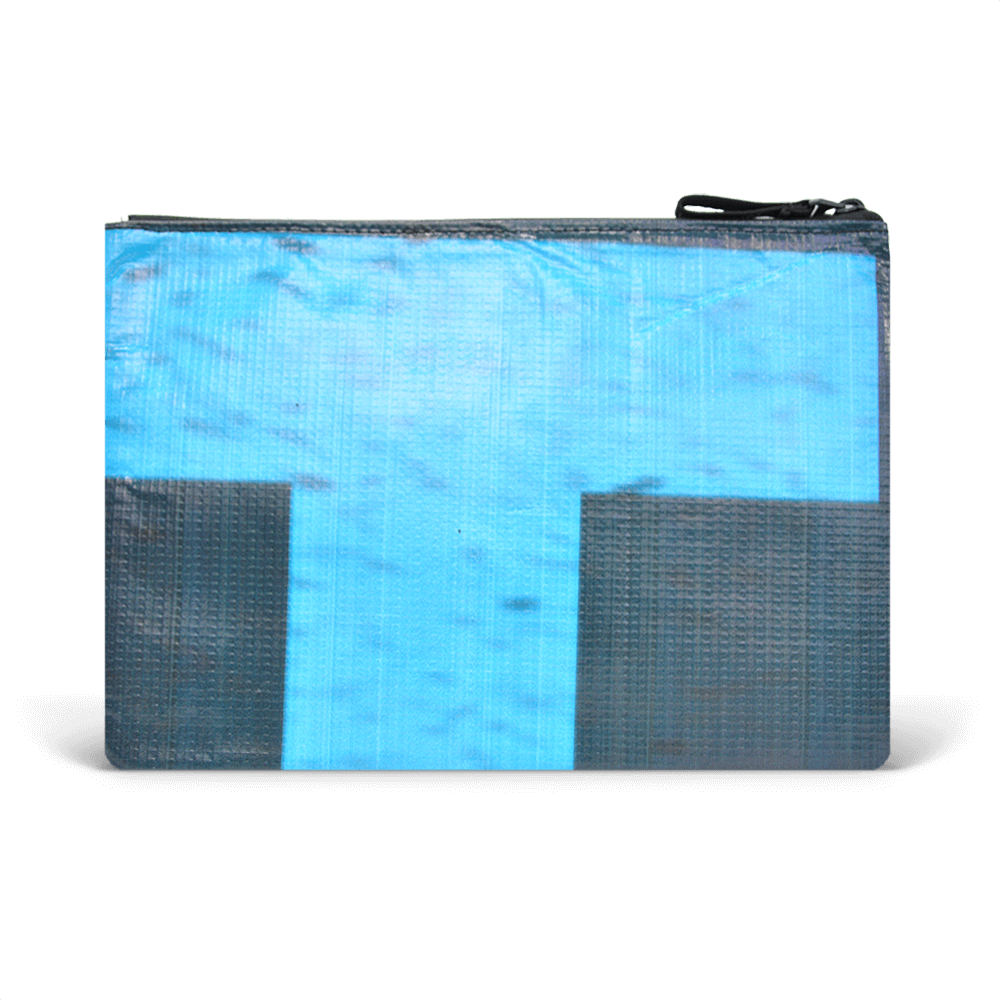 Charlie Pouch