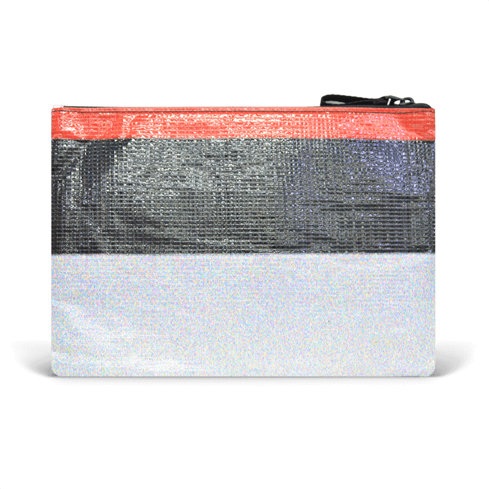 Charlie Pouch