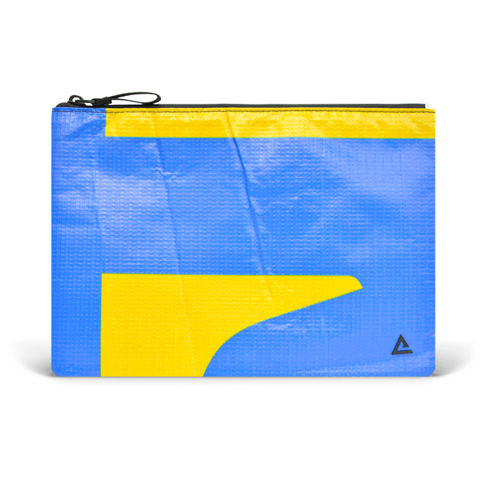 Charlie Pouch