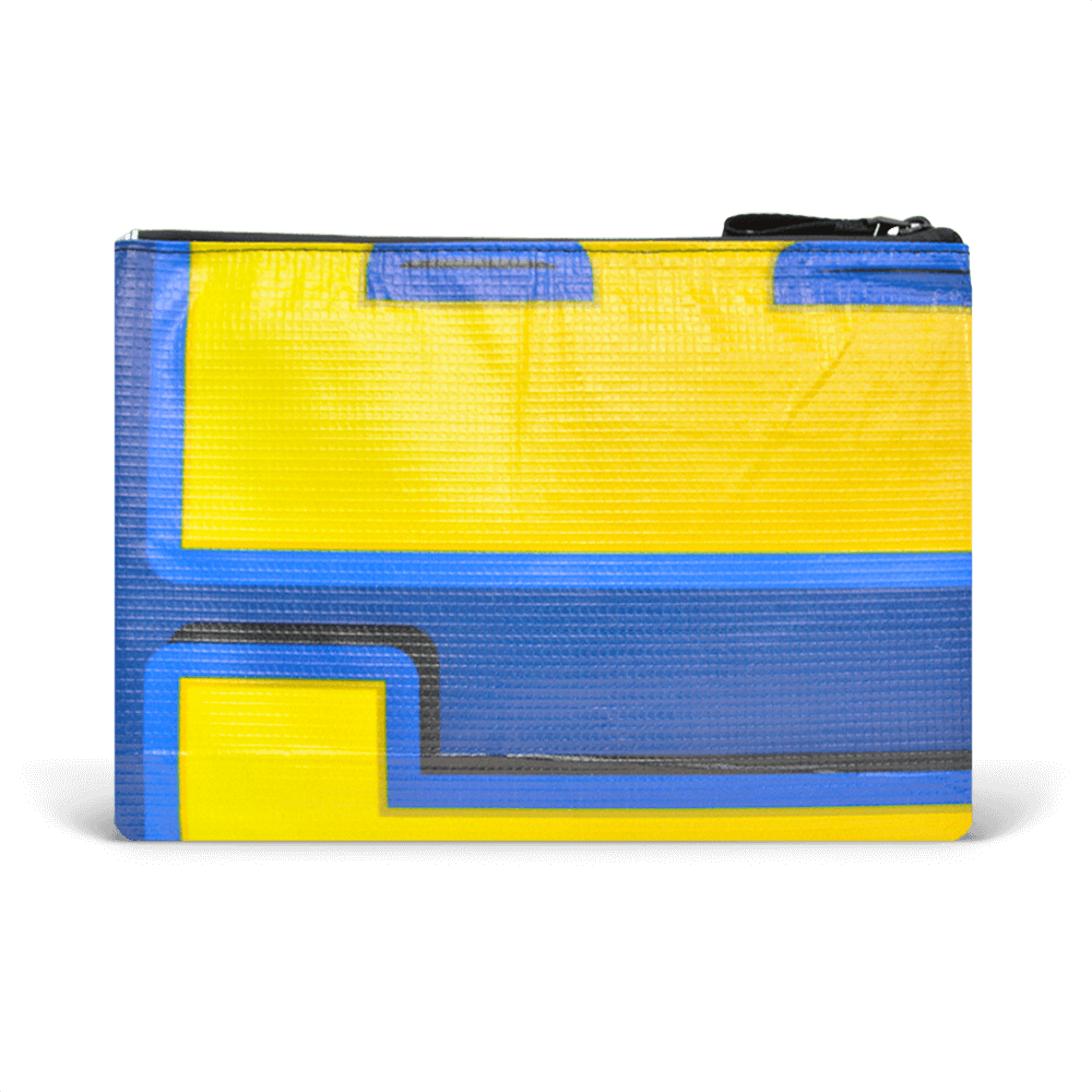 Charlie Pouch