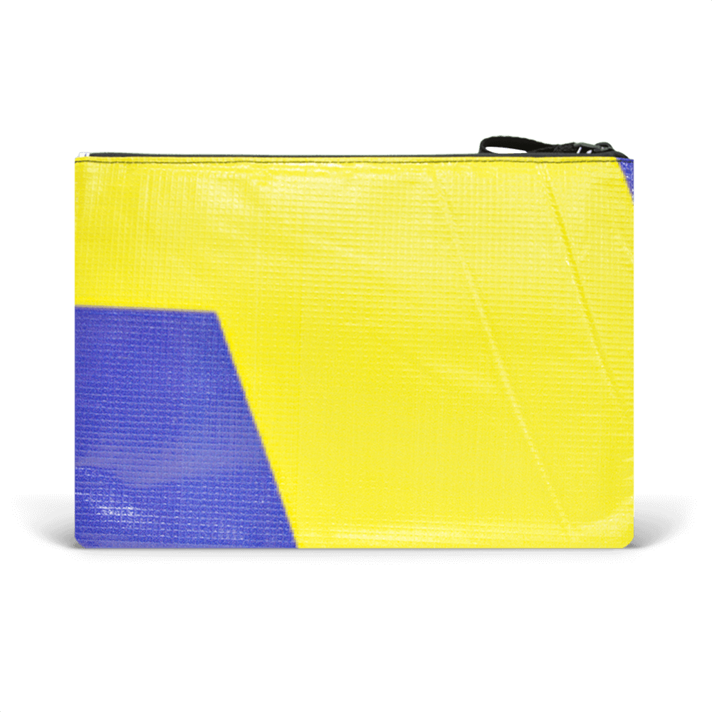 Charlie Pouch