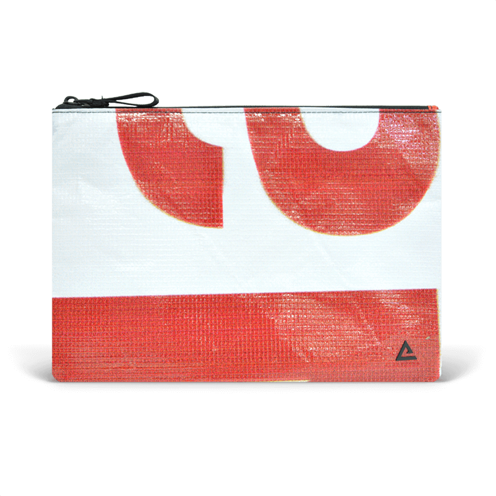 Charlie Pouch