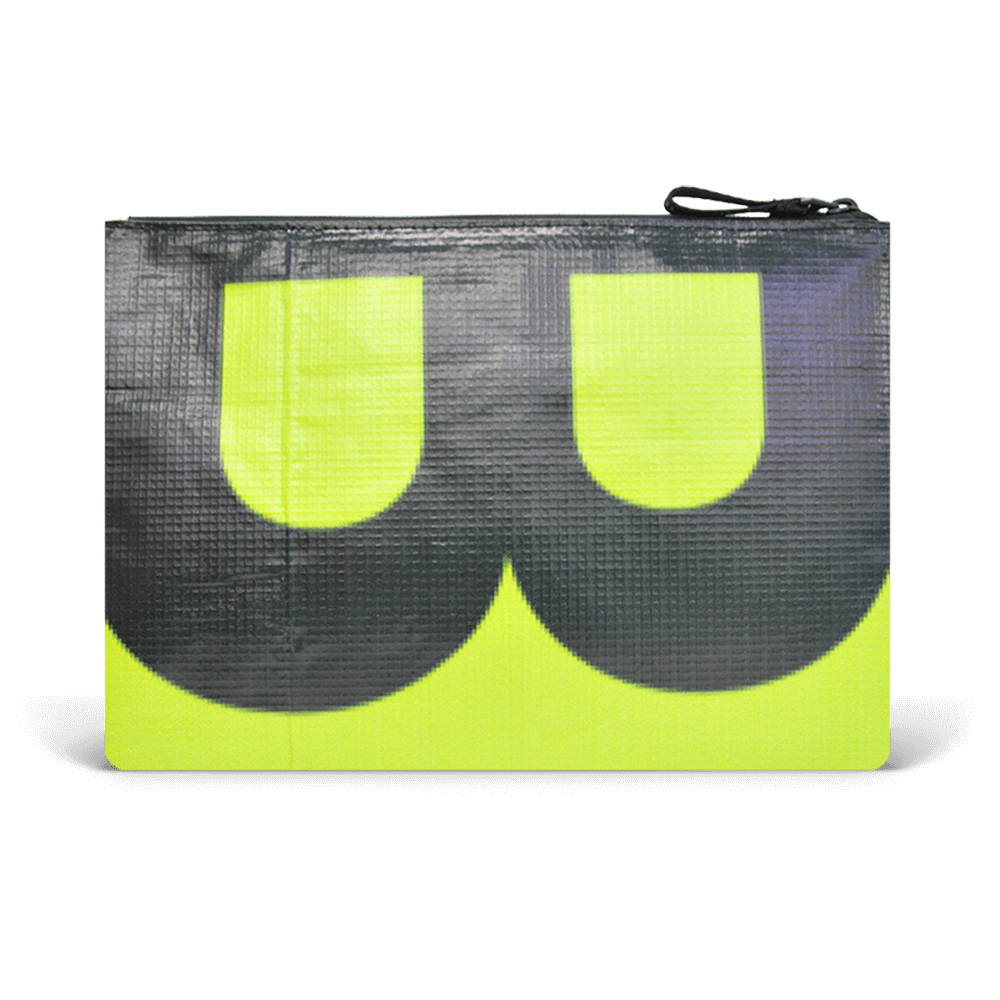 Charlie Pouch