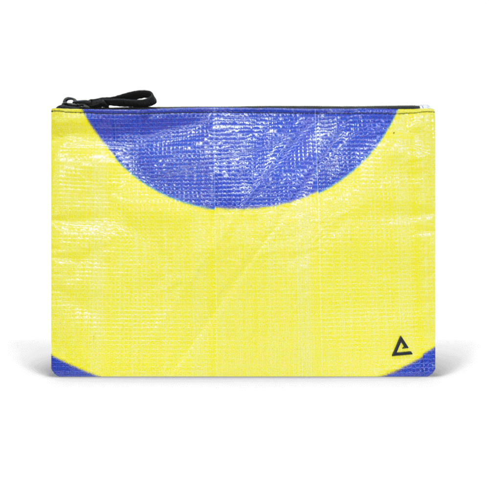 Charlie Pouch