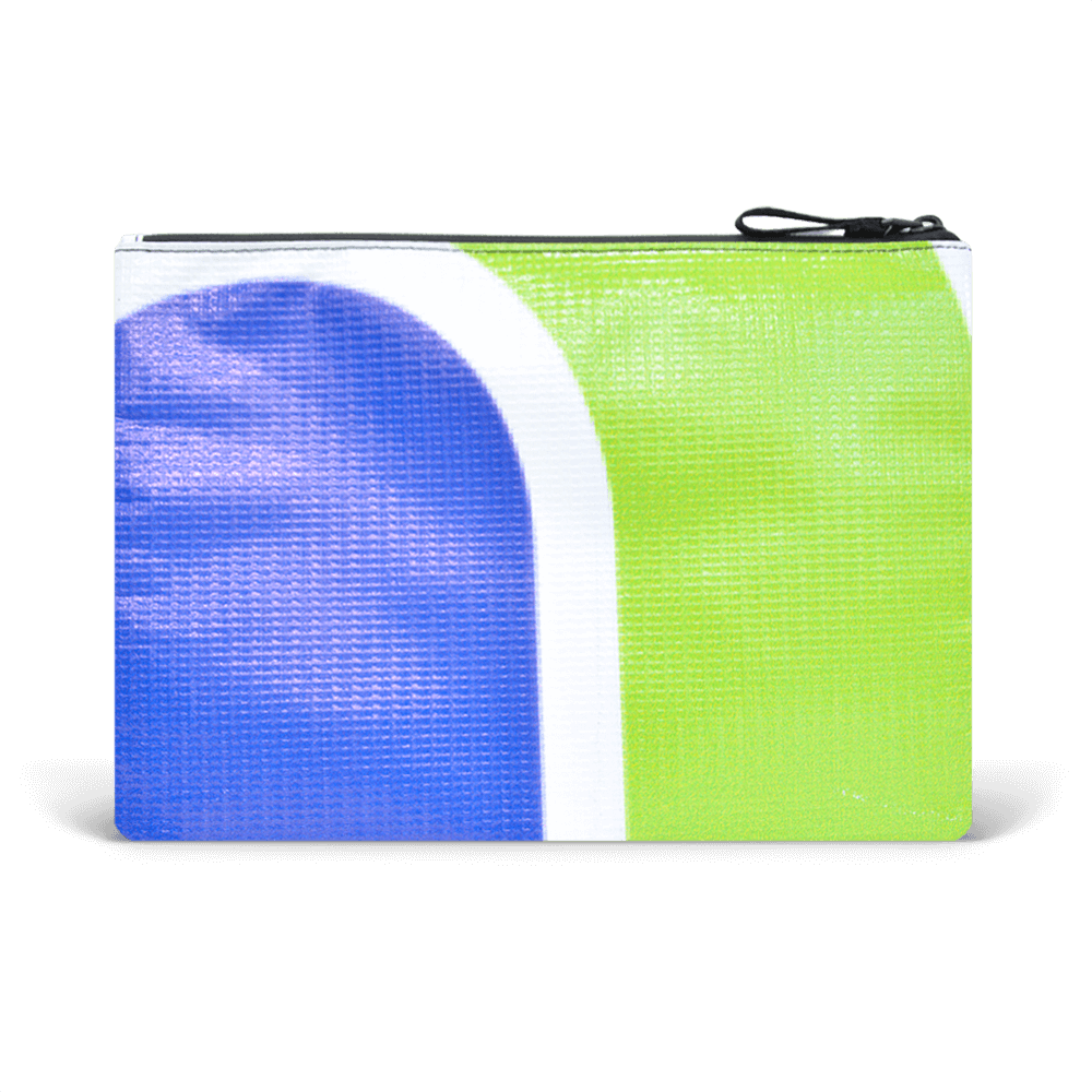 Charlie Pouch