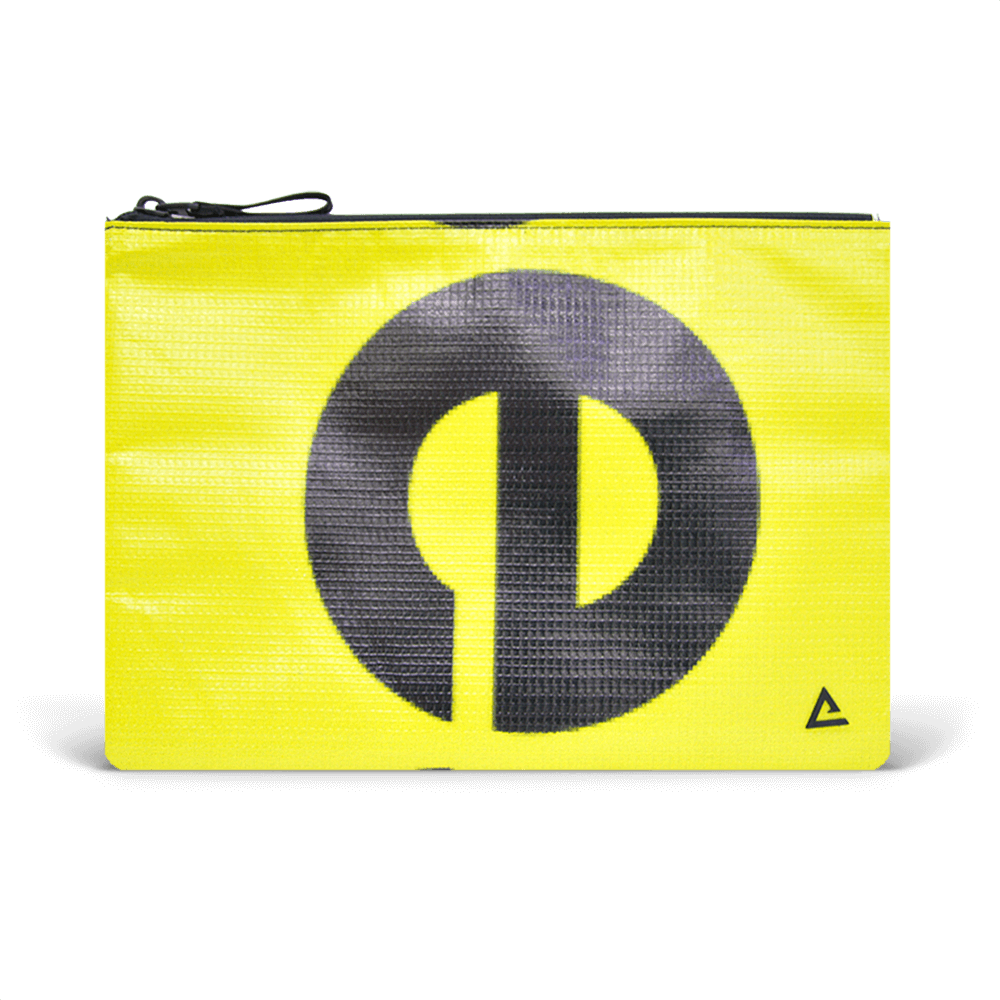 Charlie Pouch