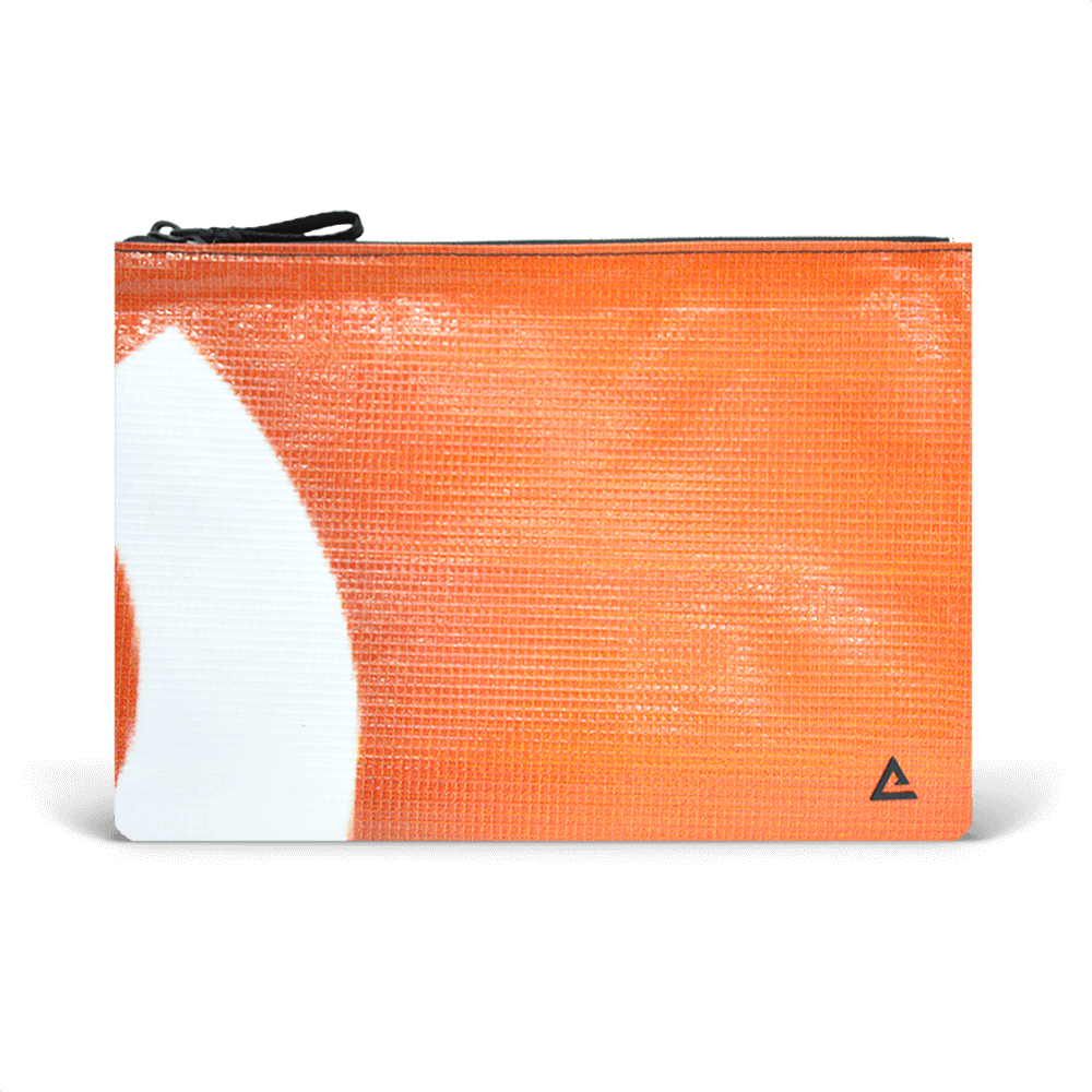 Charlie Pouch