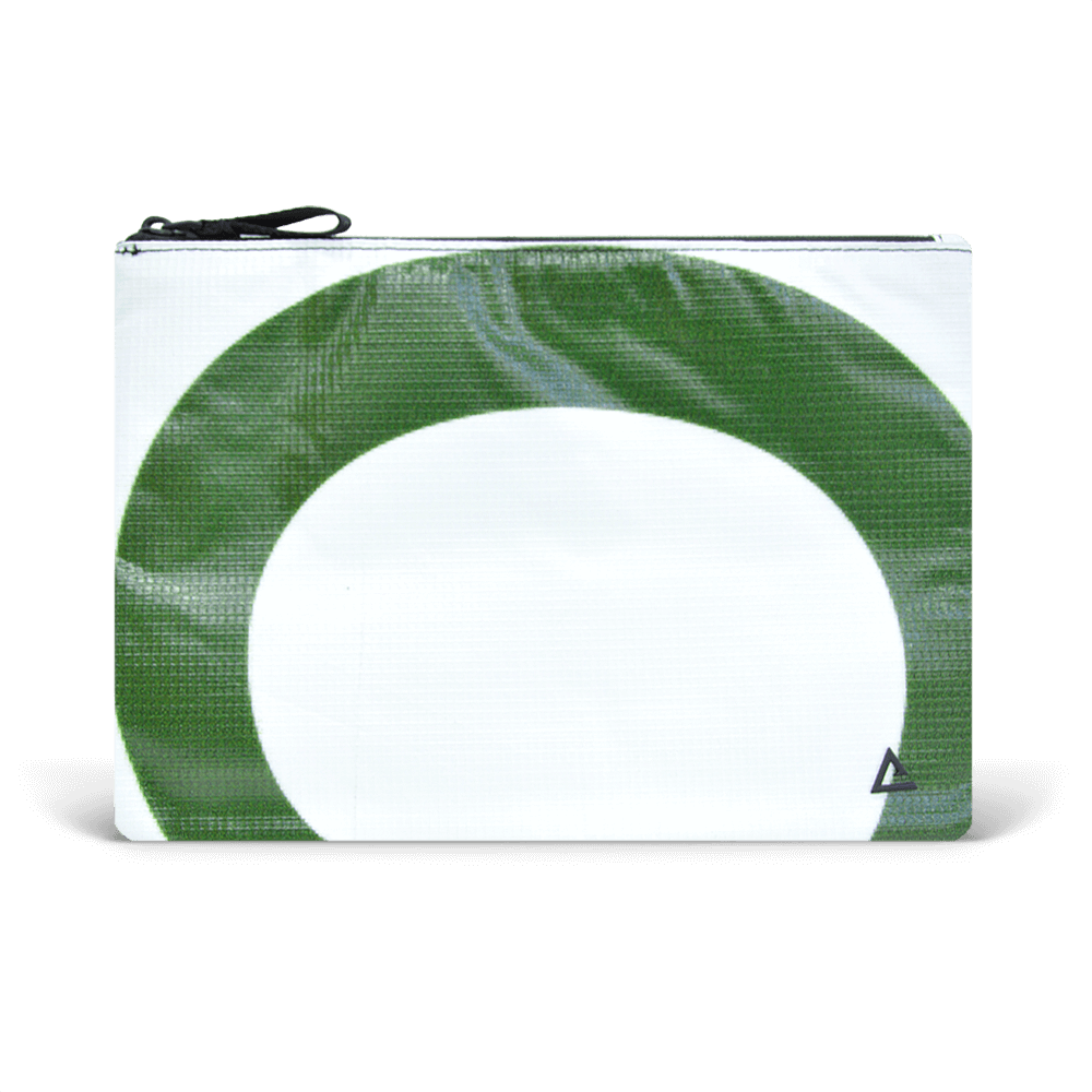 Charlie Pouch