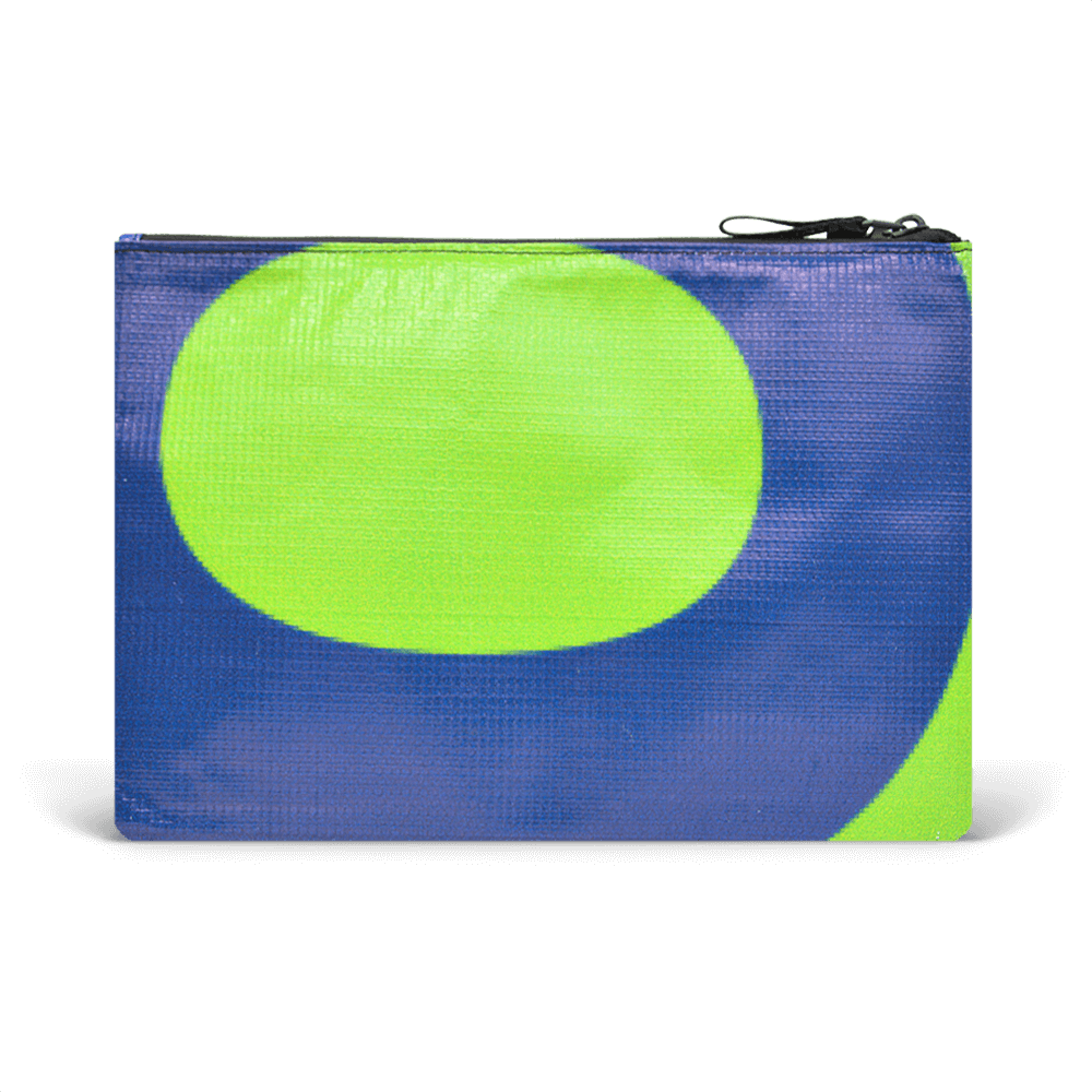 Charlie Pouch