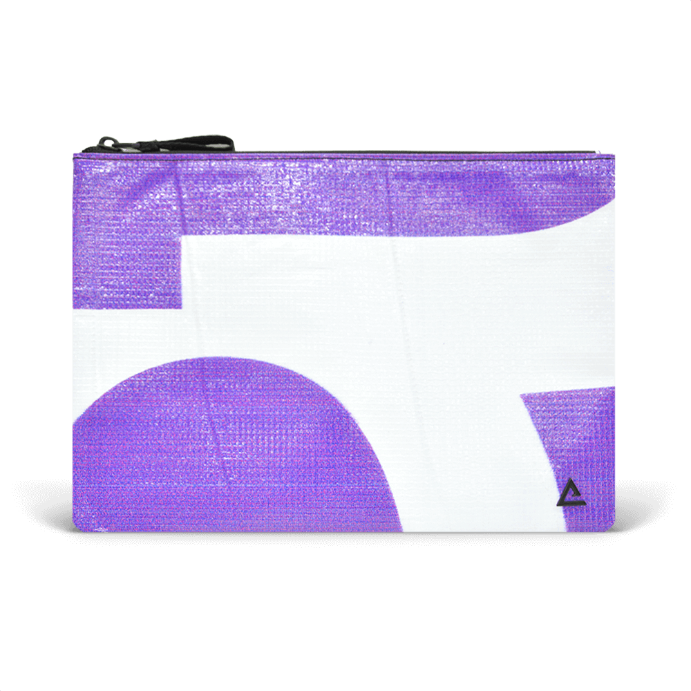 Charlie Pouch