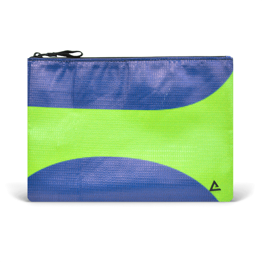 Charlie Pouch