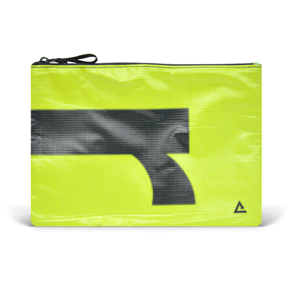 Charlie Pouch