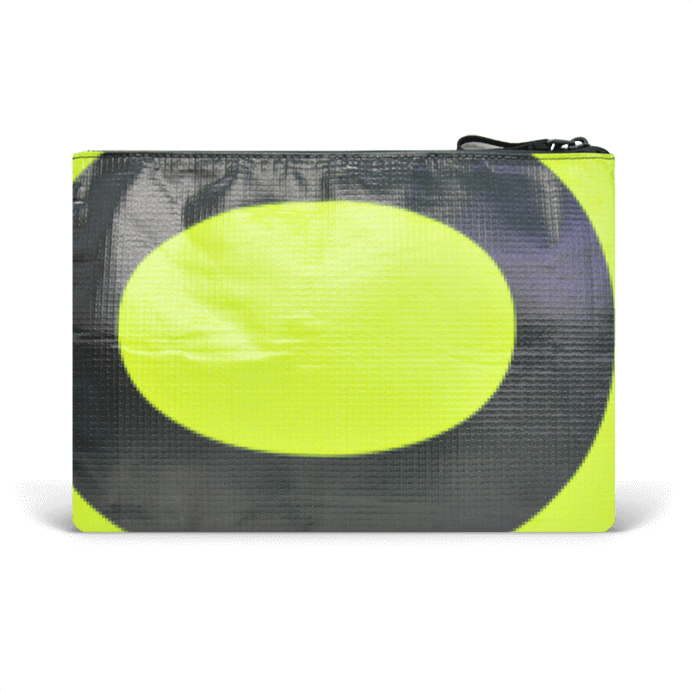 Charlie Pouch
