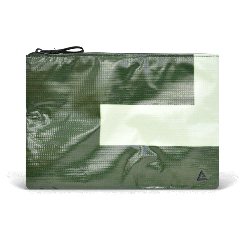 Charlie Pouch