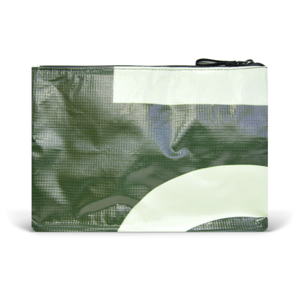 Charlie Pouch