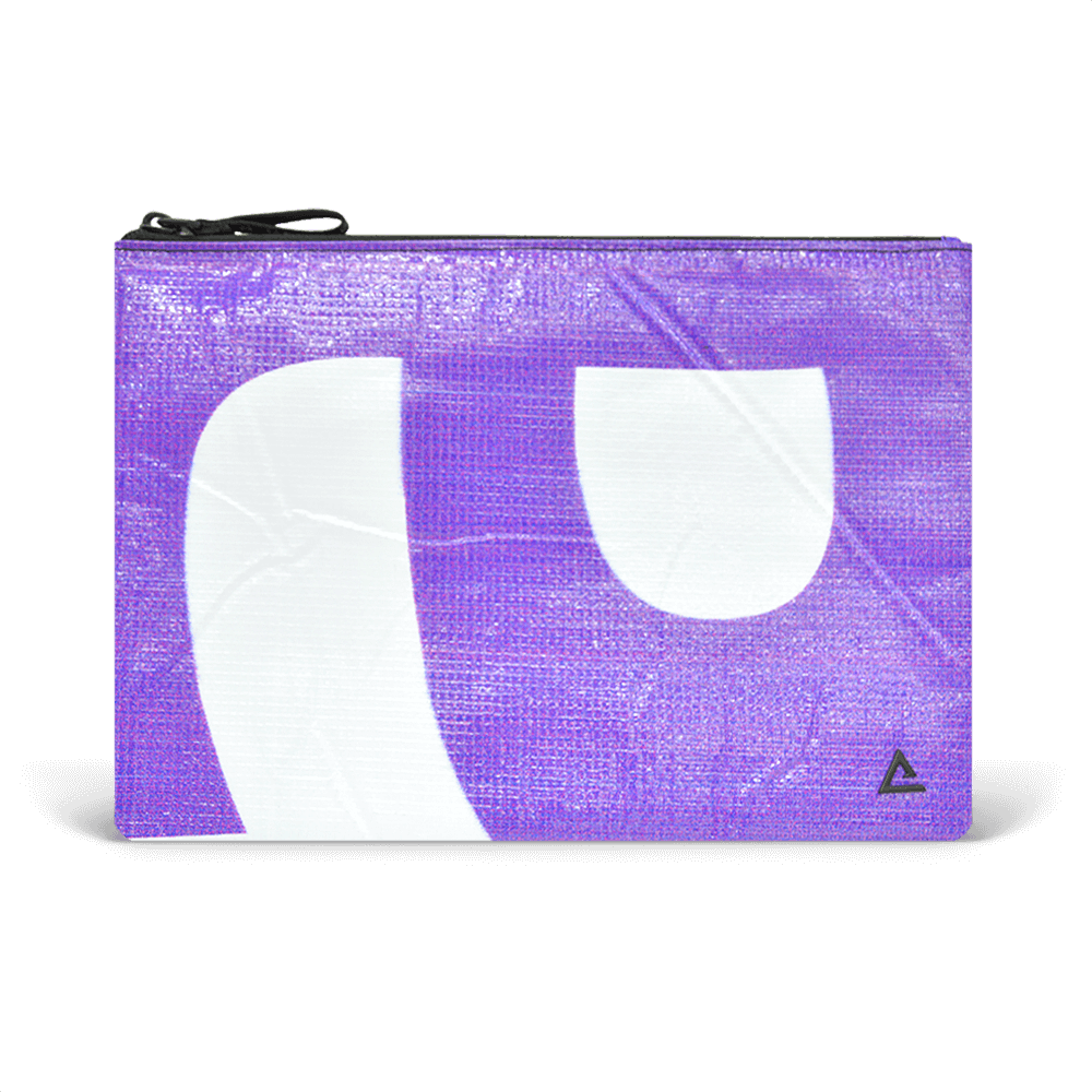 Charlie Pouch