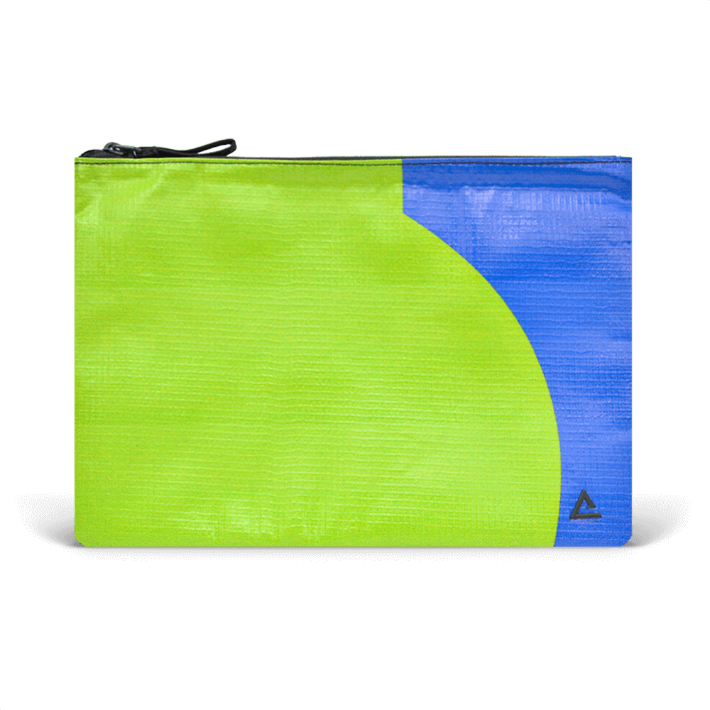 Charlie Pouch
