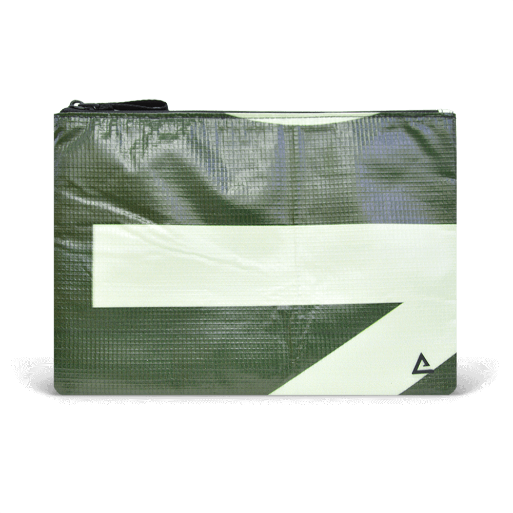 Charlie Pouch
