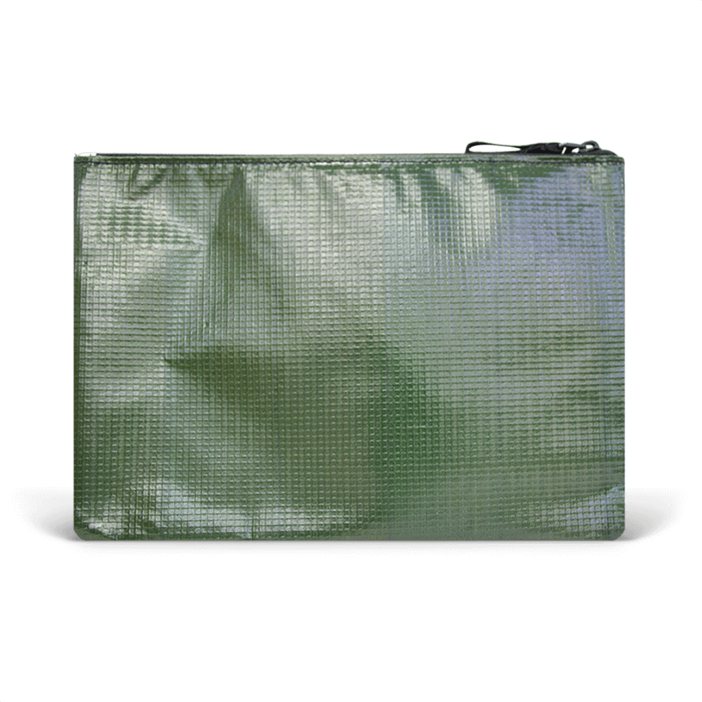 Charlie Pouch