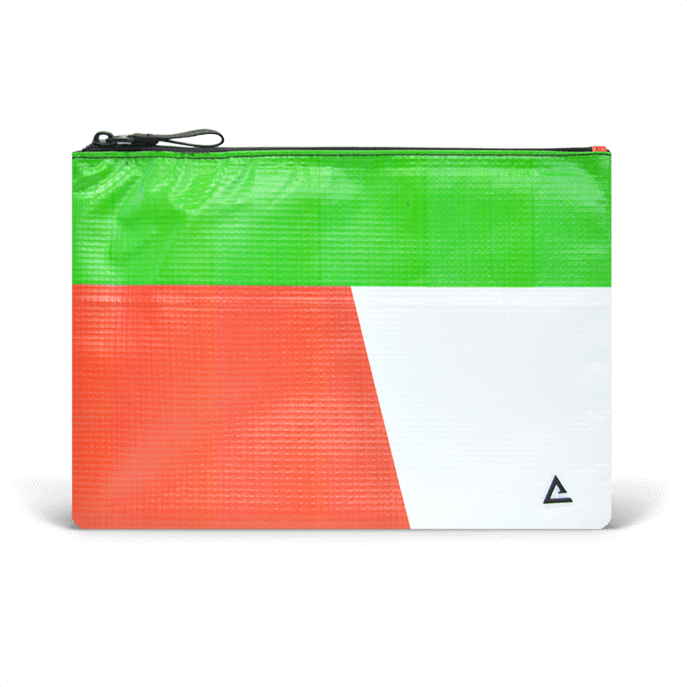 Charlie Pouch