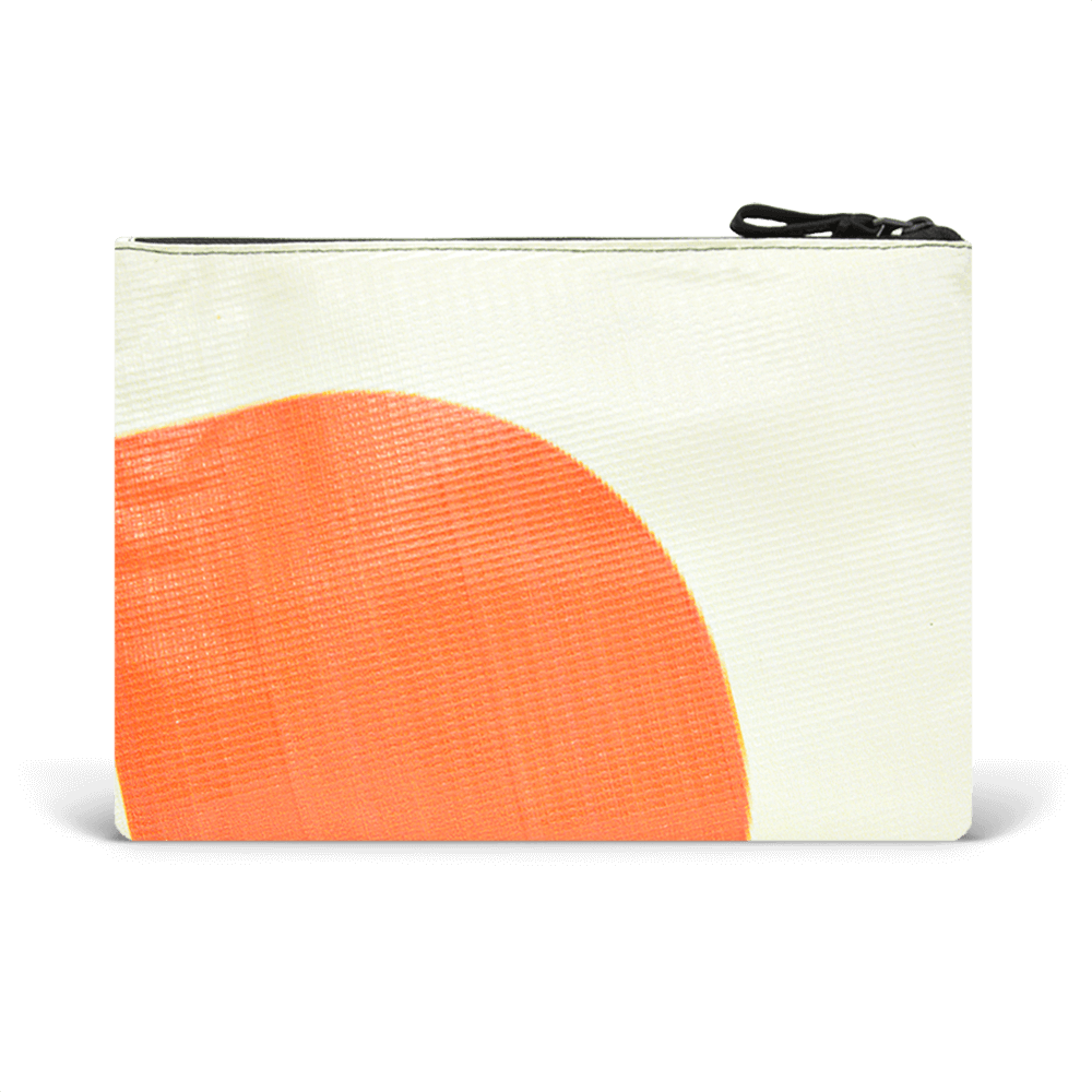 Charlie Pouch