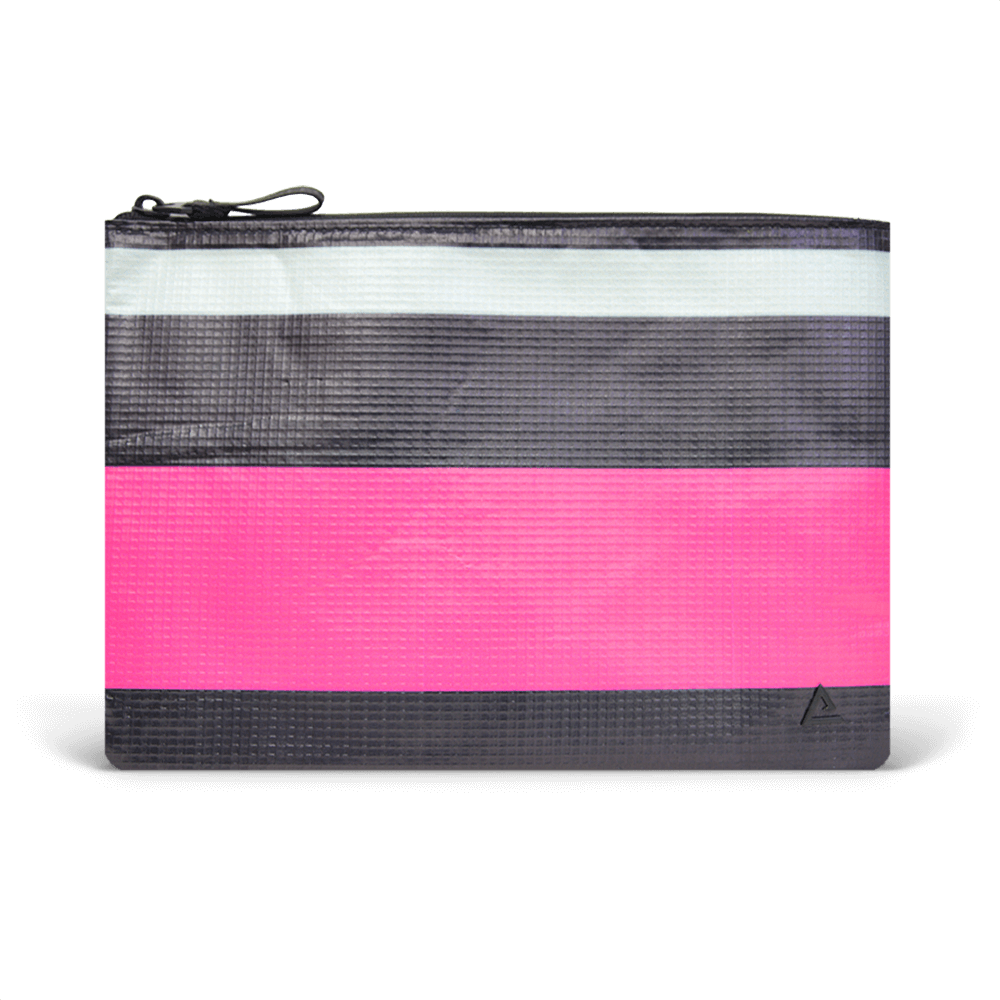 Charlie Pouch