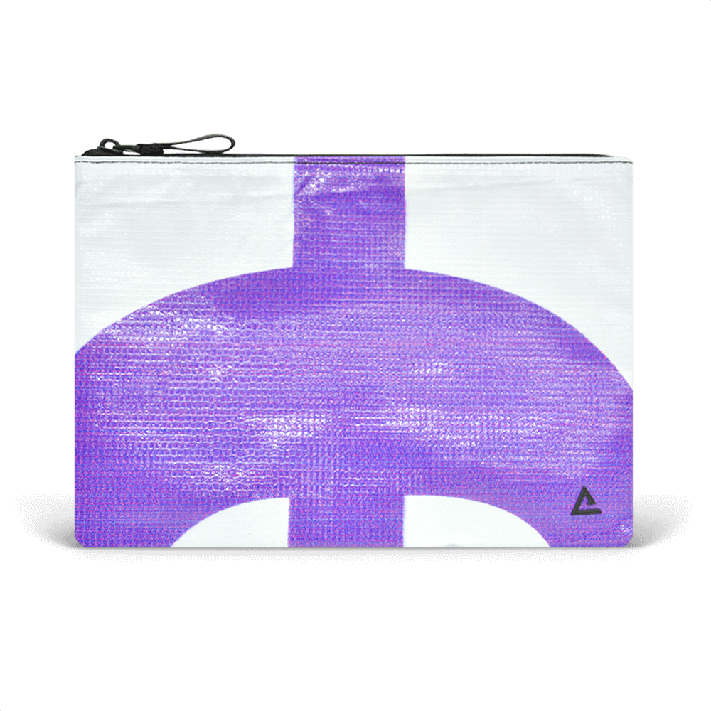 Charlie Pouch