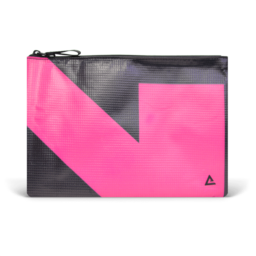 Charlie Pouch