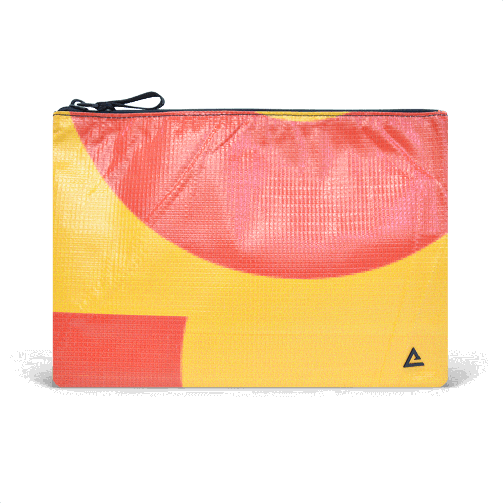 Charlie Pouch