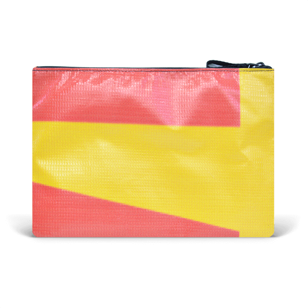 Charlie Pouch