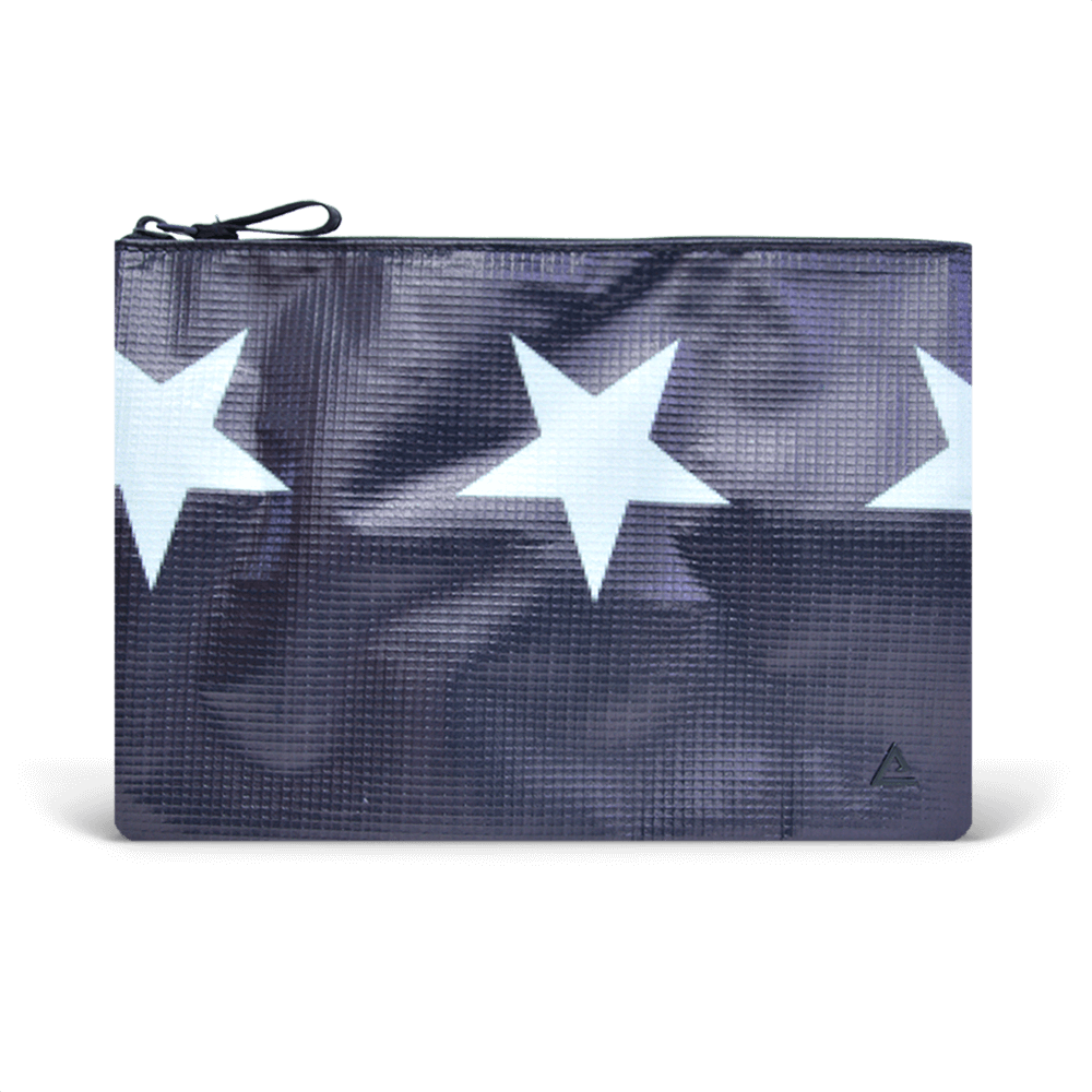 Charlie Pouch