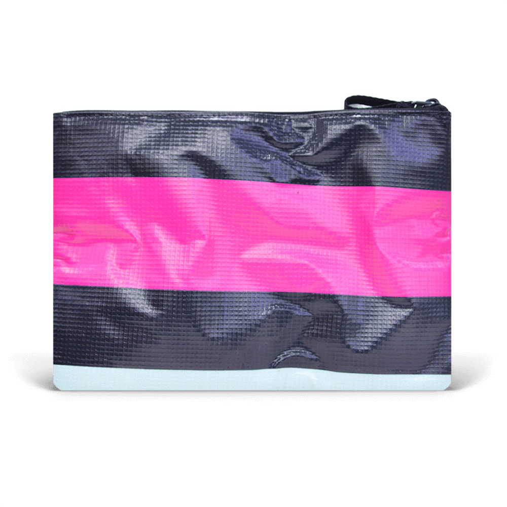 Charlie Pouch